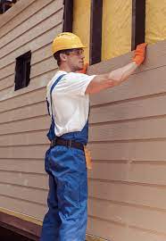 How To Choose The Right Materials for Your Siding Installation in 'Foresthill, CA